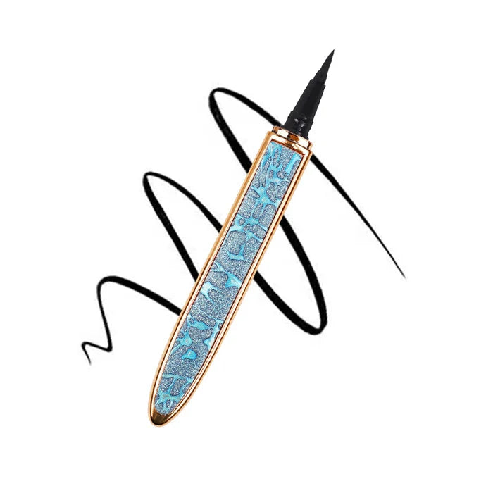 Self-adhesive Eyeliner Eyelash Glue Pencil