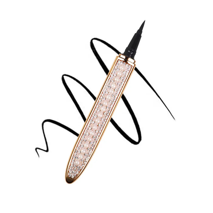 Self-adhesive Eyeliner Eyelash Glue Pencil