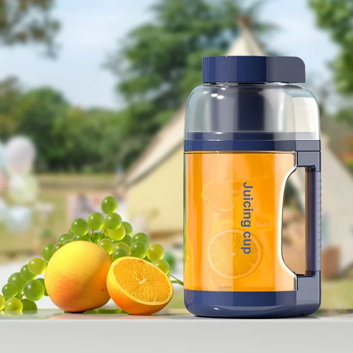 Portable Sport Bottle Blender