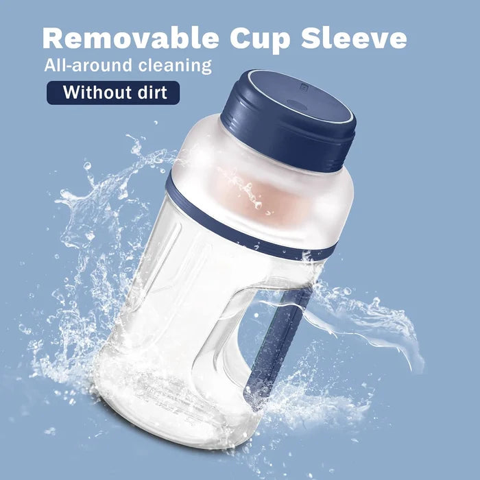 Portable Sport Bottle Blender