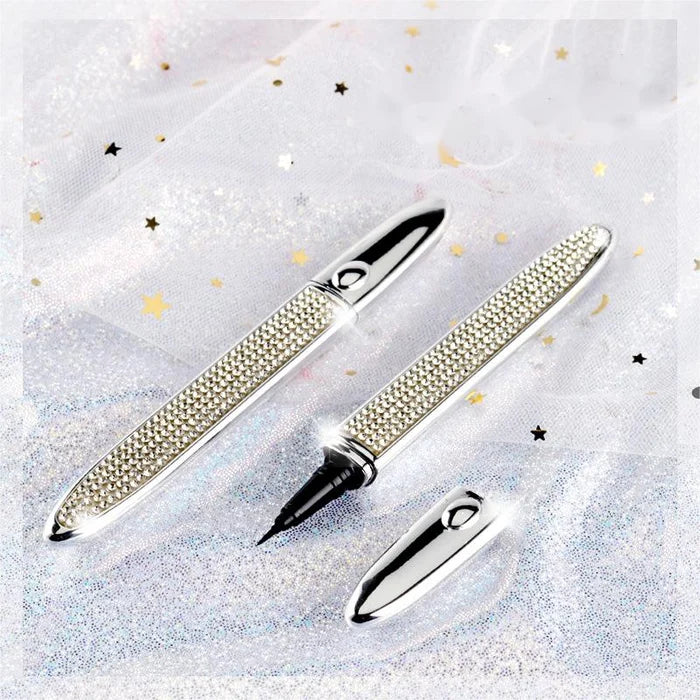 Self-adhesive Eyeliner Eyelash Glue Pencil