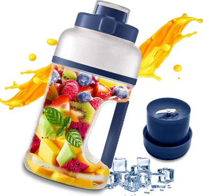 Portable Sport Bottle Blender