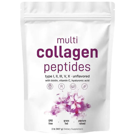 Collagen Peptides Powder