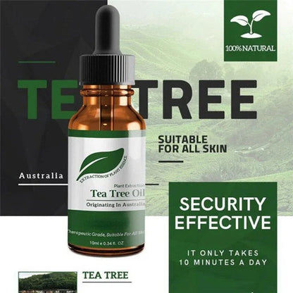 Tea Tree Oil Moisturizer